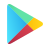 Google Play logo