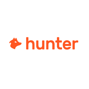 Hunter logo